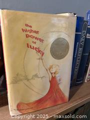 MaxSold Auction: Recovery Literature  - Denver (Colorado, USA) SELLER MANAGED Moving Online Auction -  N. Downing