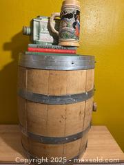 MaxSold Auction: Vintage Bar Collection - Denver (Colorado, USA) SELLER MANAGED Moving Online Auction -  N. Downing