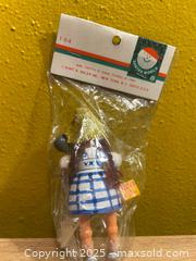 MaxSold Auction:  Vintage Collectible Kurt Adler Wizard of Oz Ornaments - Denver (Colorado, USA) SELLER MANAGED Moving Online Auction -  N. Downing