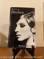 MaxSold Auction: Women Rule the World Biographies - Denver (Colorado, USA) SELLER MANAGED Moving Online Auction -  N. Downing