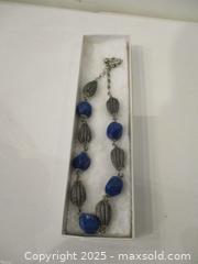 MaxSold Auction: TRIFARI Vintage Signed TRIFARI Necklace. - Toronto (Ontario, Canada) SELLER MANAGED Reseller Online Auction - Annette Street