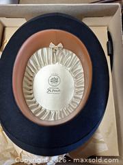 MaxSold Auction: BOLLER HAT - Upper Providence Township (Pennsylvania, USA) SELLER MANAGED Downsizing Online Auction - South Mennonite Road