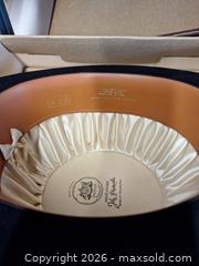MaxSold Auction: BOLLER HAT - Upper Providence Township (Pennsylvania, USA) SELLER MANAGED Downsizing Online Auction - South Mennonite Road