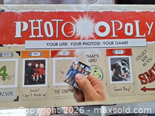 MaxSold Auction: MONOPOLY LOTS - Upper Providence Township (Pennsylvania, USA) SELLER MANAGED Downsizing Online Auction - South Mennonite Road