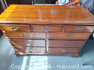 MaxSold Auction: PA HOUSE DRESSER - Upper Providence Township (Pennsylvania, USA) SELLER MANAGED Downsizing Online Auction - South Mennonite Road