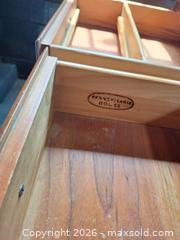 MaxSold Auction: PA HOUSE DRESSER - Upper Providence Township (Pennsylvania, USA) SELLER MANAGED Downsizing Online Auction - South Mennonite Road