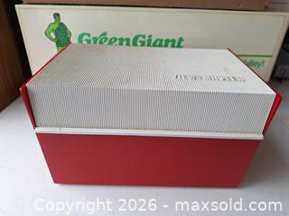 MaxSold Auction: VIEWMASTER AND CARDS, CASE - Upper Providence Township (Pennsylvania, USA) SELLER MANAGED Downsizing Online Auction - South Mennonite Road