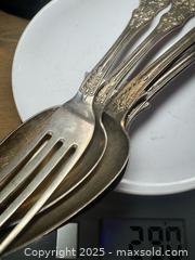 MaxSold Auction: Early Victorian Sterling Silver - Hamilton (Ontario, Canada) SELLER MANAGED Estate Sale Online Auction - Witherspoon Street