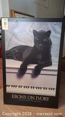 MaxSold Auction: Assorted Framed Artwork and Frames incl. Ron Kimball Poster - Loyalist (Ontario, Canada) SELLER MANAGED Downsizing Online Auction - Main Street