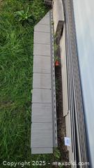 MaxSold Auction: Beige/Tan Vinyl (PVC) Siding Panels - Horizontal Lap - Loyalist (Ontario, Canada) SELLER MANAGED Downsizing Online Auction - Main Street