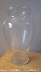 MaxSold Auction: Glass and Ceramic Vases - Loyalist (Ontario, Canada) SELLER MANAGED Downsizing Online Auction - Main Street