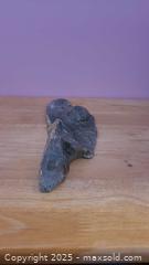 MaxSold Auction: Hand-Carved Soapstone Sculpture, Abstract Wildlife - Loyalist (Ontario, Canada) SELLER MANAGED Downsizing Online Auction - Main Street