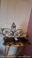 MaxSold Auction: Large Votive Candle Holders  - Loyalist (Ontario, Canada) SELLER MANAGED Downsizing Online Auction - Main Street