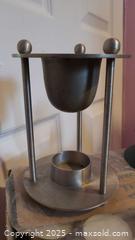 MaxSold Auction: Tealight Candle Holders and Tealights Lot, Mixed Materials - Loyalist (Ontario, Canada) SELLER MANAGED Downsizing Online Auction - Main Street