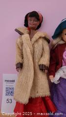 MaxSold Auction: Vintage Mixed Lot: Doll, Dominoes, Children&#39;s Books (Disney) - Loyalist (Ontario, Canada) SELLER MANAGED Downsizing Online Auction - Main Street