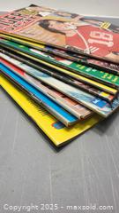 MaxSold Auction: 1970s Tiger beat magazines lot very good condition  - Toronto (Ontario, Canada) SELLER MANAGED Estate Online Auction - Suntract Road 