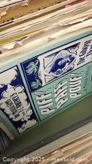 MaxSold Auction: Huge! Lot of about 600 Original Antique &#38; Vintage sheet music. - Toronto (Ontario, Canada) SELLER MANAGED Estate Online Auction - Suntract Road 