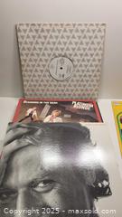 MaxSold Auction: Lot of 13 Rock/Pop Rock 33rpm - Toronto (Ontario, Canada) SELLER MANAGED Estate Online Auction - Suntract Road 