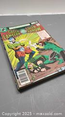 MaxSold Auction: Lot of Green Latern/ Green Arrow very good condition  - Toronto (Ontario, Canada) SELLER MANAGED Estate Online Auction - Suntract Road 