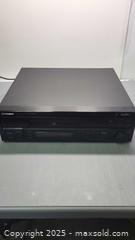 MaxSold Auction: Pioneer Laserdisc Player - Toronto (Ontario, Canada) SELLER MANAGED Estate Online Auction - Suntract Road 