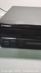 MaxSold Auction: Pioneer Laserdisc Player - Toronto (Ontario, Canada) SELLER MANAGED Estate Online Auction - Suntract Road 