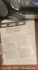MaxSold Auction: Vintage JVC RC-BM5 Barely used in Original Box. - Toronto (Ontario, Canada) SELLER MANAGED Estate Online Auction - Suntract Road 