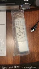 MaxSold Auction: Vintage JVC RC-BM5 Barely used in Original Box. - Toronto (Ontario, Canada) SELLER MANAGED Estate Online Auction - Suntract Road 