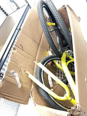 MaxSold Auction: Boxed Tricycle (no manufacturer listed) - Toronto (Ontario, Canada) SELLER MANAGED Downsizing Online Auction -  York Mills Road