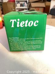 MaxSold Auction: Tietoc Mini Chainsaw - Toronto (Ontario, Canada) SELLER MANAGED Downsizing Online Auction -  York Mills Road