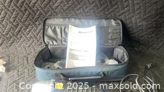 MaxSold Auction: Mastercraft Corded Oscillating Multi-Tool (Cutter/Sander) - Ottawa (Ontario, Canada) SELLER MANAGED Moving Online Auction - Hawthorne Road