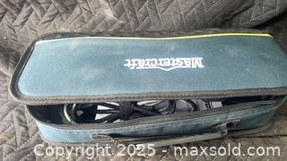 MaxSold Auction: Mastercraft Corded Oscillating Multi-Tool (Cutter/Sander) - Ottawa (Ontario, Canada) SELLER MANAGED Moving Online Auction - Hawthorne Road