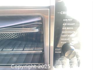 MaxSold Auction: Ninja FT102 Countertop Digital Air Fry Oven - Ottawa (Ontario, Canada) SELLER MANAGED Moving Online Auction - Hawthorne Road