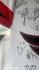 MaxSold Auction: Ottawa Senators Signed Framed CCM Hockey Jersey - Ottawa (Ontario, Canada) SELLER MANAGED Moving Online Auction - Hawthorne Road