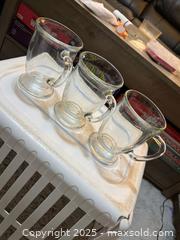 MaxSold Auction: 3 Cups With names inscribed on them - Barrie (Ontario, Canada) SELLER MANAGED Downsizing Online Auction -  Springdale Drive