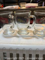 MaxSold Auction: 3 Cups With names inscribed on them - Barrie (Ontario, Canada) SELLER MANAGED Downsizing Online Auction -  Springdale Drive
