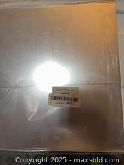 MaxSold Auction: Acrylic Self-Adhesive Mirror Tiles, 12x12 in, Pack of 3 - Barrie (Ontario, Canada) SELLER MANAGED Downsizing Online Auction -  Springdale Drive