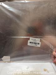 MaxSold Auction: Acrylic Self-Adhesive Mirror Tiles, 12x12 in, Pack of 3 - Barrie (Ontario, Canada) SELLER MANAGED Downsizing Online Auction -  Springdale Drive