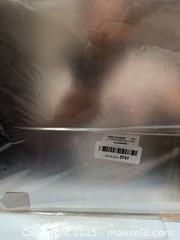 MaxSold Auction: Acrylic Self-Adhesive Mirror Tiles, 12x12 in, Pack of 3 - Barrie (Ontario, Canada) SELLER MANAGED Downsizing Online Auction -  Springdale Drive