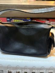 MaxSold Auction: Black small purse - Barrie (Ontario, Canada) SELLER MANAGED Downsizing Online Auction -  Springdale Drive