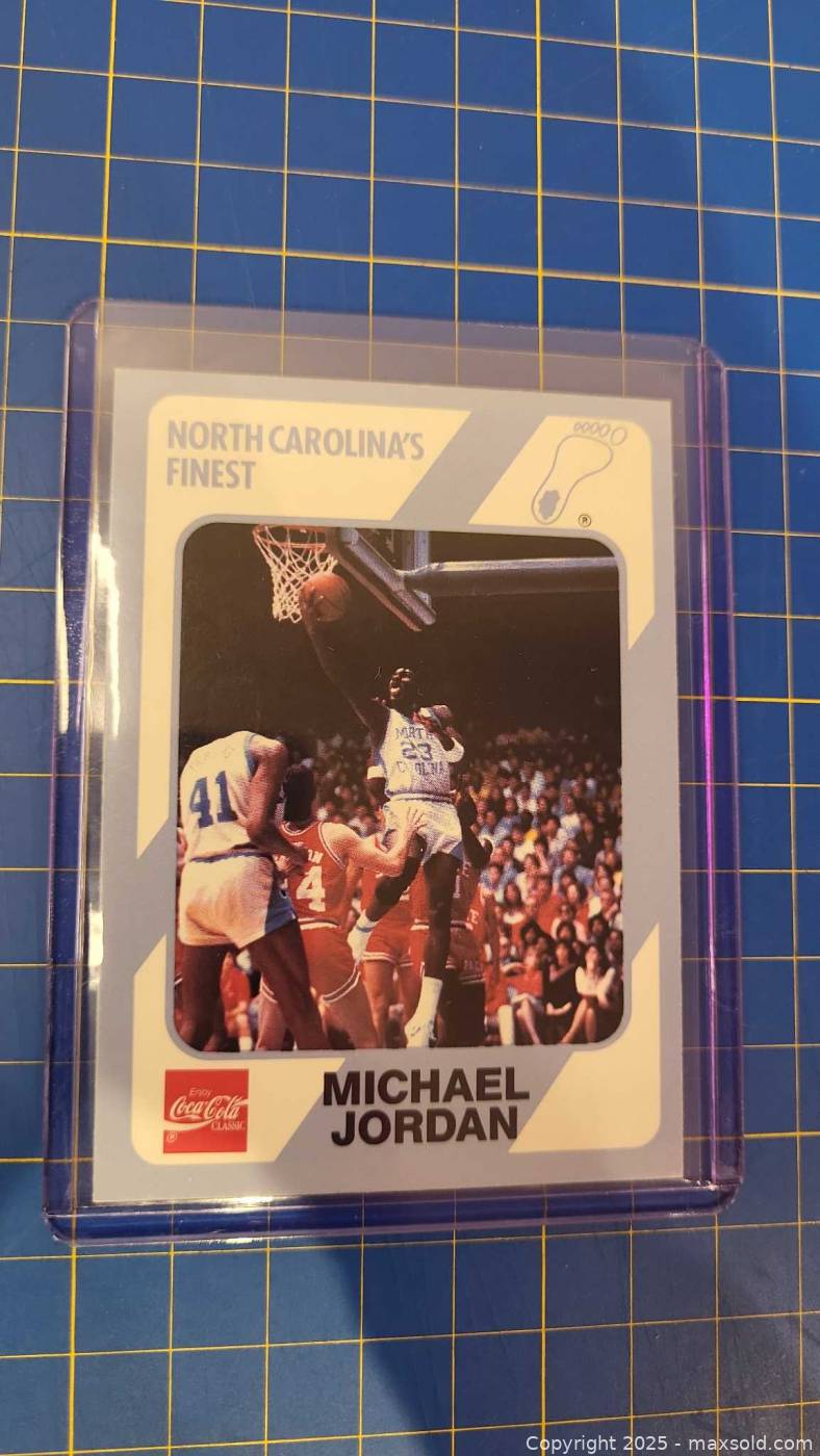】Michael Jordan】North Caroline /額付きPhoto Michael Jordan】North Caroline /額付きPhoto Michael Jordan
