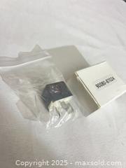 MaxSold Auction: Automotive Electrical Relay 90080-87024 - Toronto (Ontario, Canada) SELLER MANAGED Reseller Online Auction -  York Mills Road