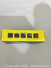 MaxSold Auction: Automotive Headlight/Fog Bulb (Boxed) - Toronto (Ontario, Canada) SELLER MANAGED Reseller Online Auction -  York Mills Road