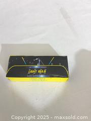 MaxSold Auction: Automotive Headlight/Fog Bulb (Boxed) - Toronto (Ontario, Canada) SELLER MANAGED Reseller Online Auction -  York Mills Road