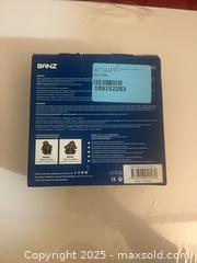 MaxSold Auction: BANZ Baby Banz Earmuffs – Infant Hearing Protection - Toronto (Ontario, Canada) SELLER MANAGED Reseller Online Auction -  York Mills Road