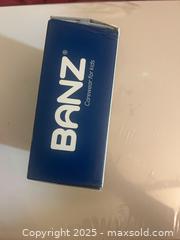 MaxSold Auction: BANZ Baby Banz Earmuffs – Infant Hearing Protection - Toronto (Ontario, Canada) SELLER MANAGED Reseller Online Auction -  York Mills Road