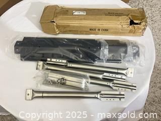 MaxSold Auction: Barbecue Replacements - Toronto (Ontario, Canada) SELLER MANAGED Reseller Online Auction -  York Mills Road