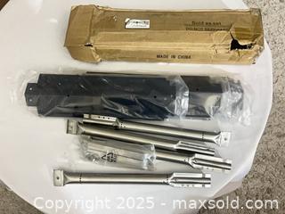 MaxSold Auction: Barbecue Replacements - Toronto (Ontario, Canada) SELLER MANAGED Reseller Online Auction -  York Mills Road