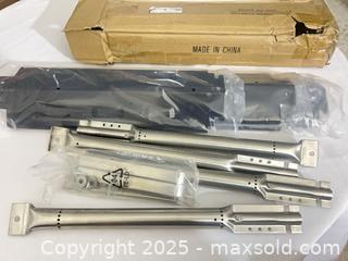 MaxSold Auction: Barbecue Replacements - Toronto (Ontario, Canada) SELLER MANAGED Reseller Online Auction -  York Mills Road