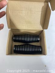 MaxSold Auction: Heavy Bucket Arm (Spring Base) THDZ-001 — 2 Pieces - Toronto (Ontario, Canada) SELLER MANAGED Reseller Online Auction -  York Mills Road