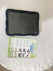 MaxSold Auction: Rugged Black Tablet Case — Fits ~7–9 inch Tablets - Toronto (Ontario, Canada) SELLER MANAGED Reseller Online Auction -  York Mills Road